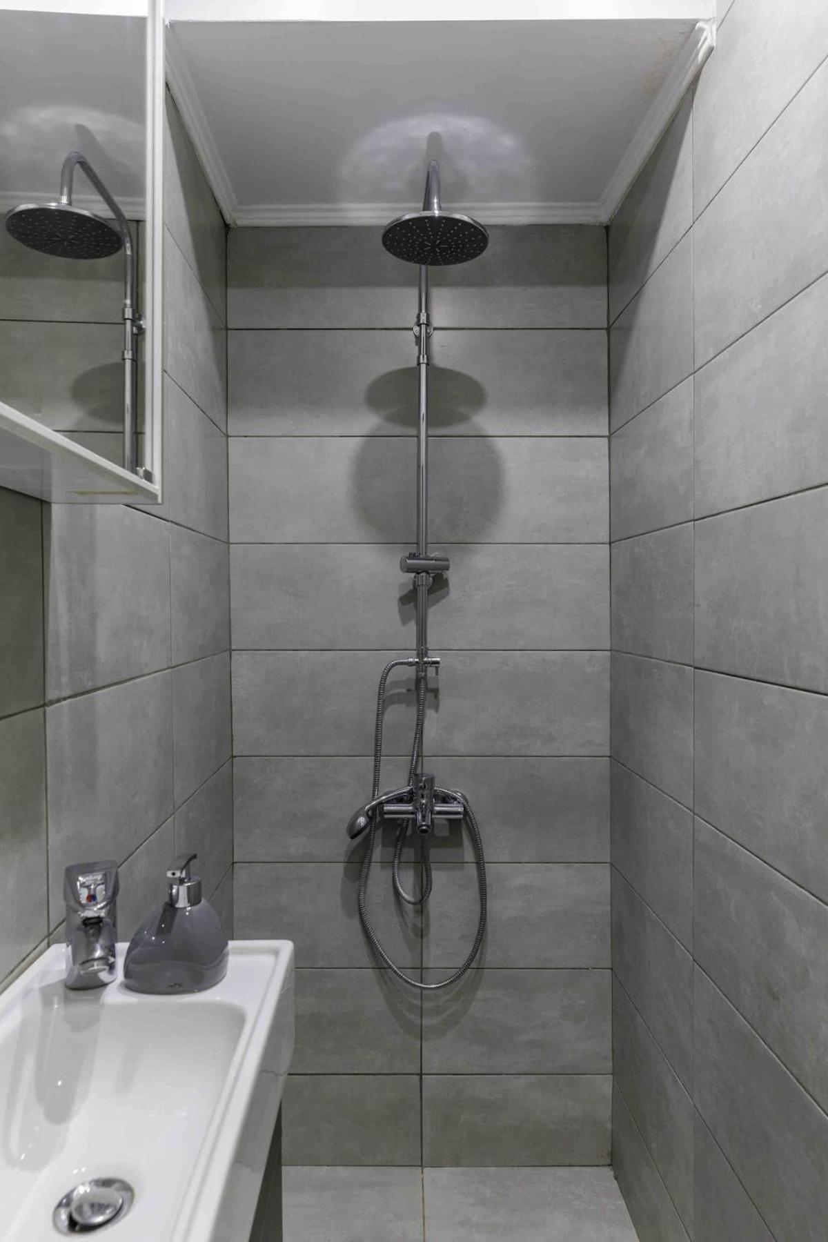 Stylish Apartment In City Center Thessaloníki Ngoại thất bức ảnh